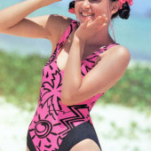 Eriko Tamura 