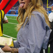 Erin Andrews 