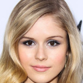 Erin Moriarty:  Superhelden Ruhm