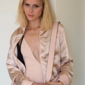 Erin Moriarty 