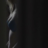 Erin Moriarty nude scene