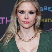 Erin Moriarty 