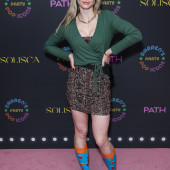 Erin Moriarty 