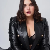 Estefania Villarreal 
