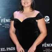 Estefania Villarreal 
