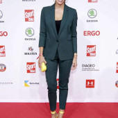 Esther Sedlaczek 