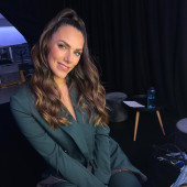 Esther Sedlaczek 
