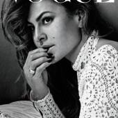 Eva Mendes 