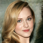 Evan Rachel Wood