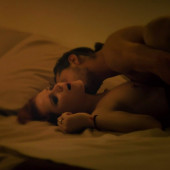 Evan Rachel Wood sex scene