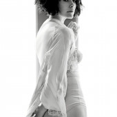 Evangeline Lilly body