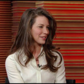 Evangeline Lilly 