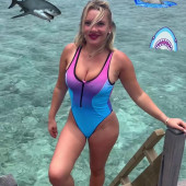 Evelyn Burdecki 