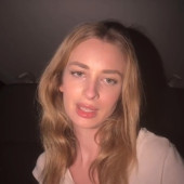 Evie Evans