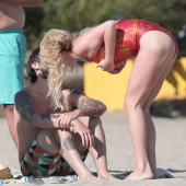 Boobs Kesha Leaked Nude Pics Images