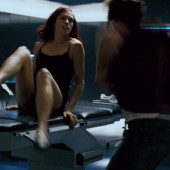 Famke Janssen
