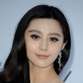 Fan Bingbing