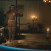 Farah Zeynep Abdullah 