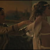 Farah Zeynep Abdullah 