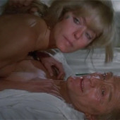 Farrah Fawcett sex scene