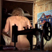 Faye Dunaway 