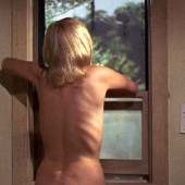 Faye Dunaway 