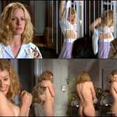 Nude pictures of elisabeth shue