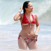 Cheryl Burke 