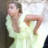 Florence Pugh
