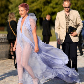 Florence Pugh