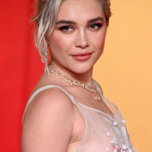 Florence Pugh 