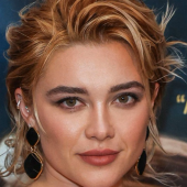 Florence Pugh nude scenes
