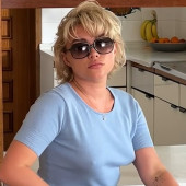Florence Pugh 