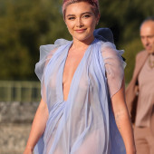Florence Pugh