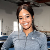 Gabby Douglas