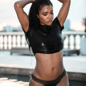 Gabrielle Union