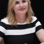 Geena Davis 