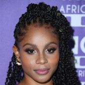 Geffri Maya Hightower