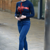 Gemma Atkinson 