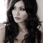 Gemma Chan sexy