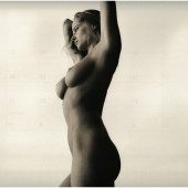 Genevieve morton nude pics
