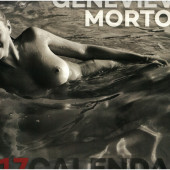 Genevieve Morton topless