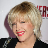 Nackt Gennifer Flowers  10 Things