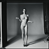 Georgina Grenville naked