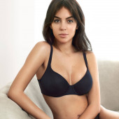 Georgina Rodriguez sexy