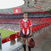 Gera Ponce 