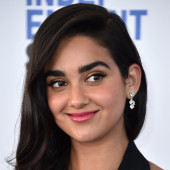 Geraldine Viswanathan