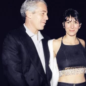Ghislaine Maxwell