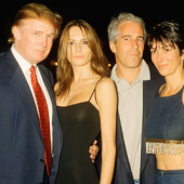 Ghislaine Maxwell