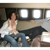 Ghislaine Maxwell